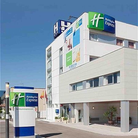 Holiday Inn Express Alcobendas By Ihg Eksteriør bilde