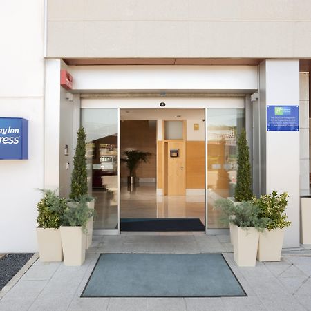 Holiday Inn Express Alcobendas By Ihg Eksteriør bilde