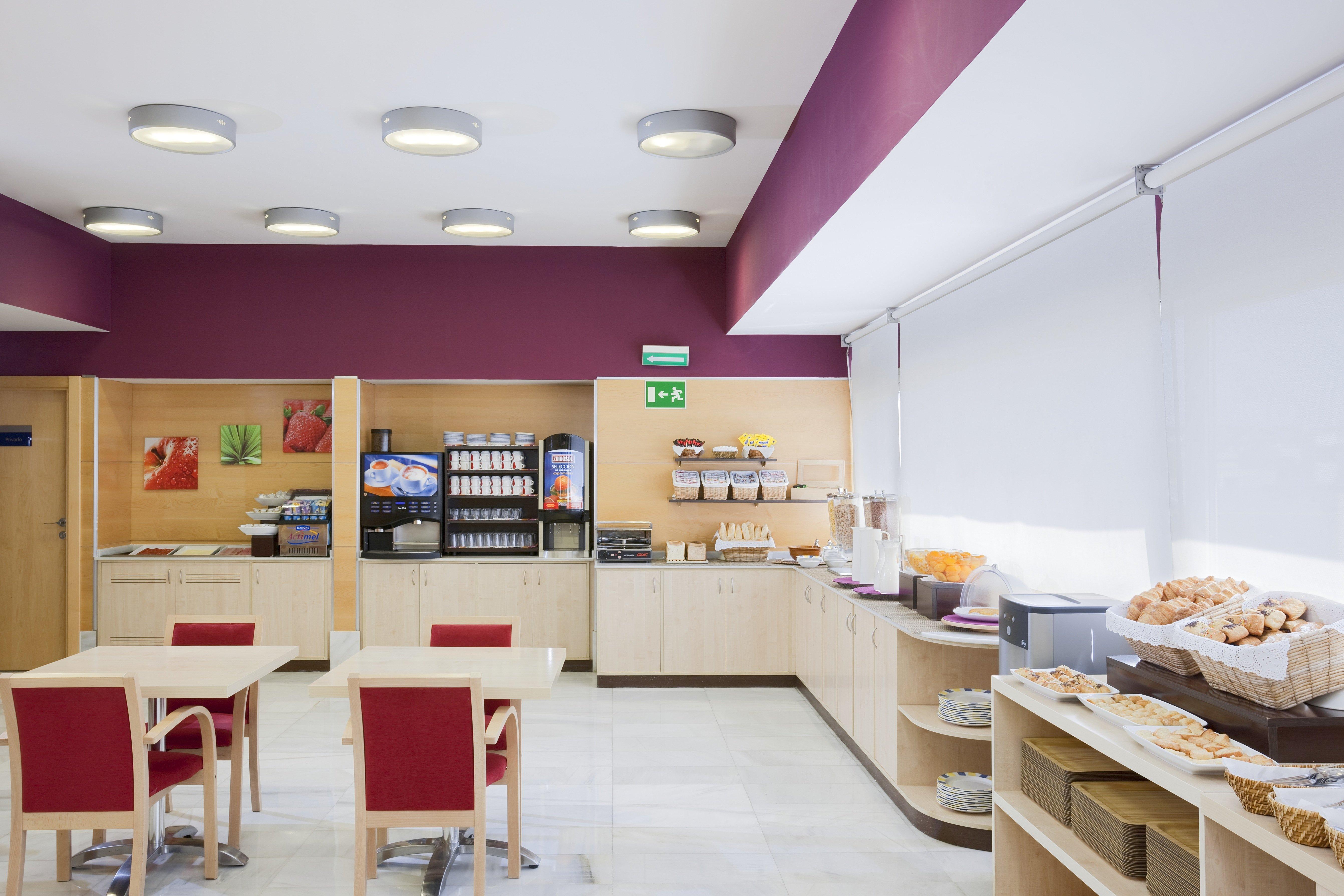 Holiday Inn Express Alcobendas By Ihg Eksteriør bilde