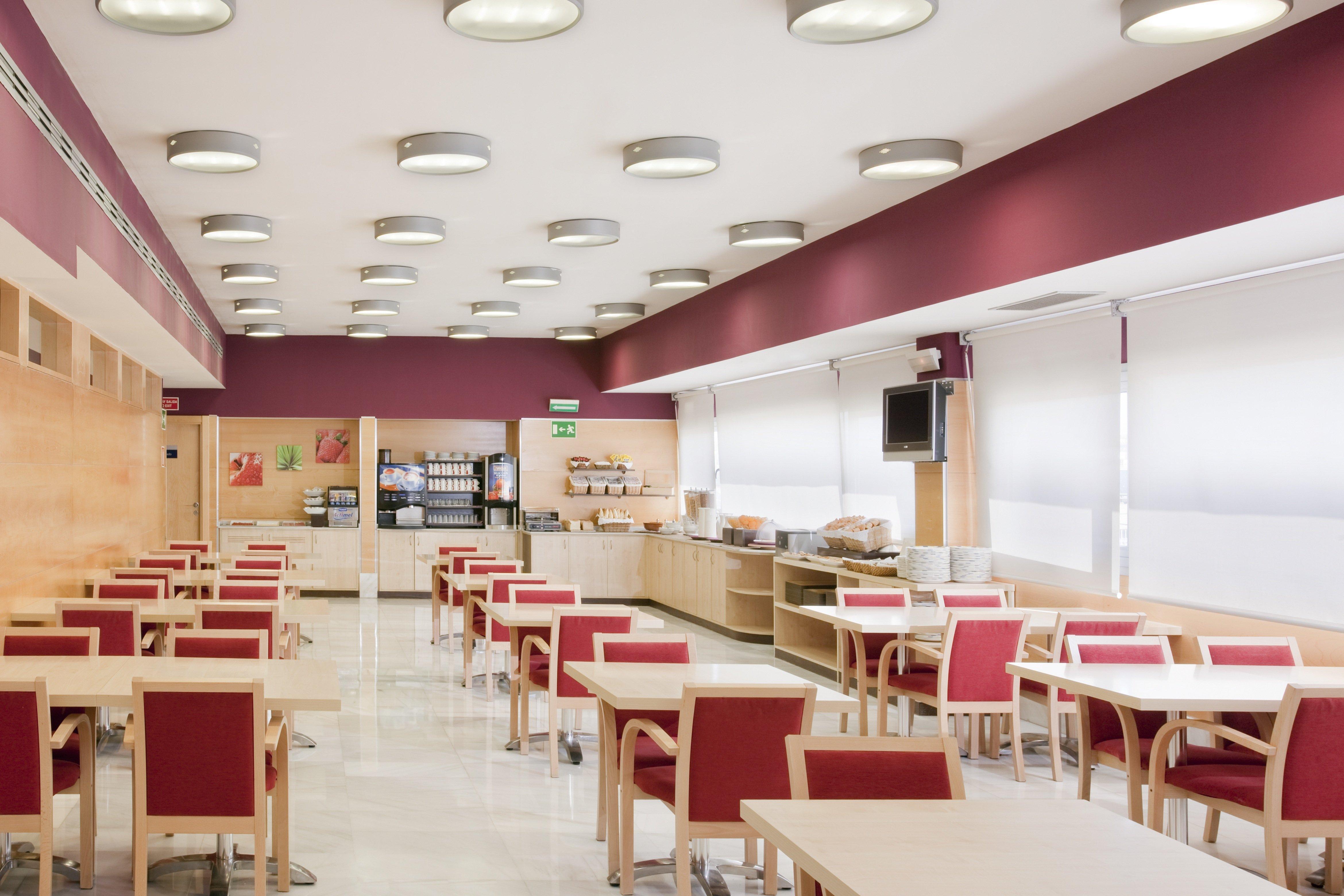 Holiday Inn Express Alcobendas By Ihg Eksteriør bilde