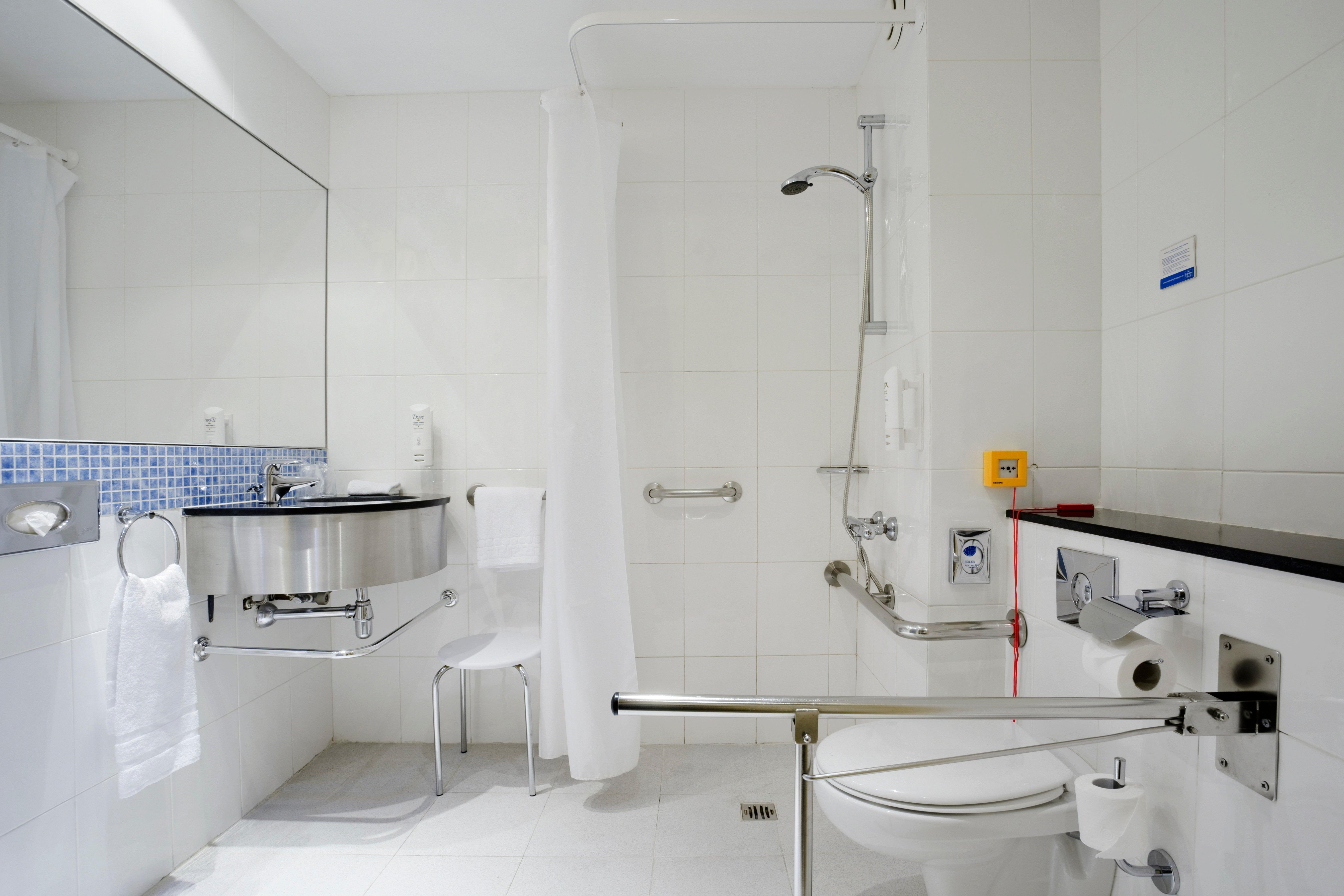 Holiday Inn Express Alcobendas By Ihg Eksteriør bilde