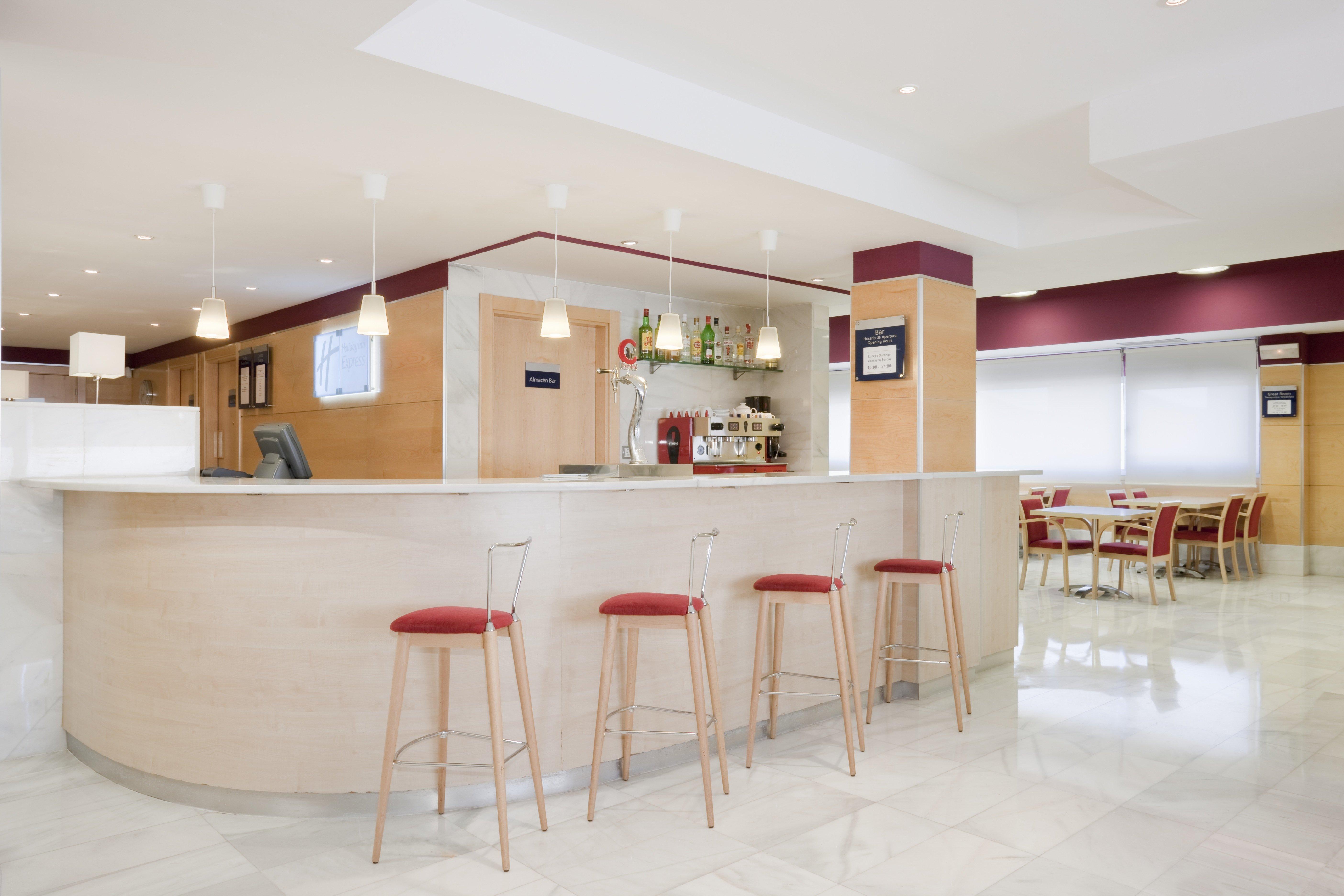Holiday Inn Express Alcobendas By Ihg Eksteriør bilde