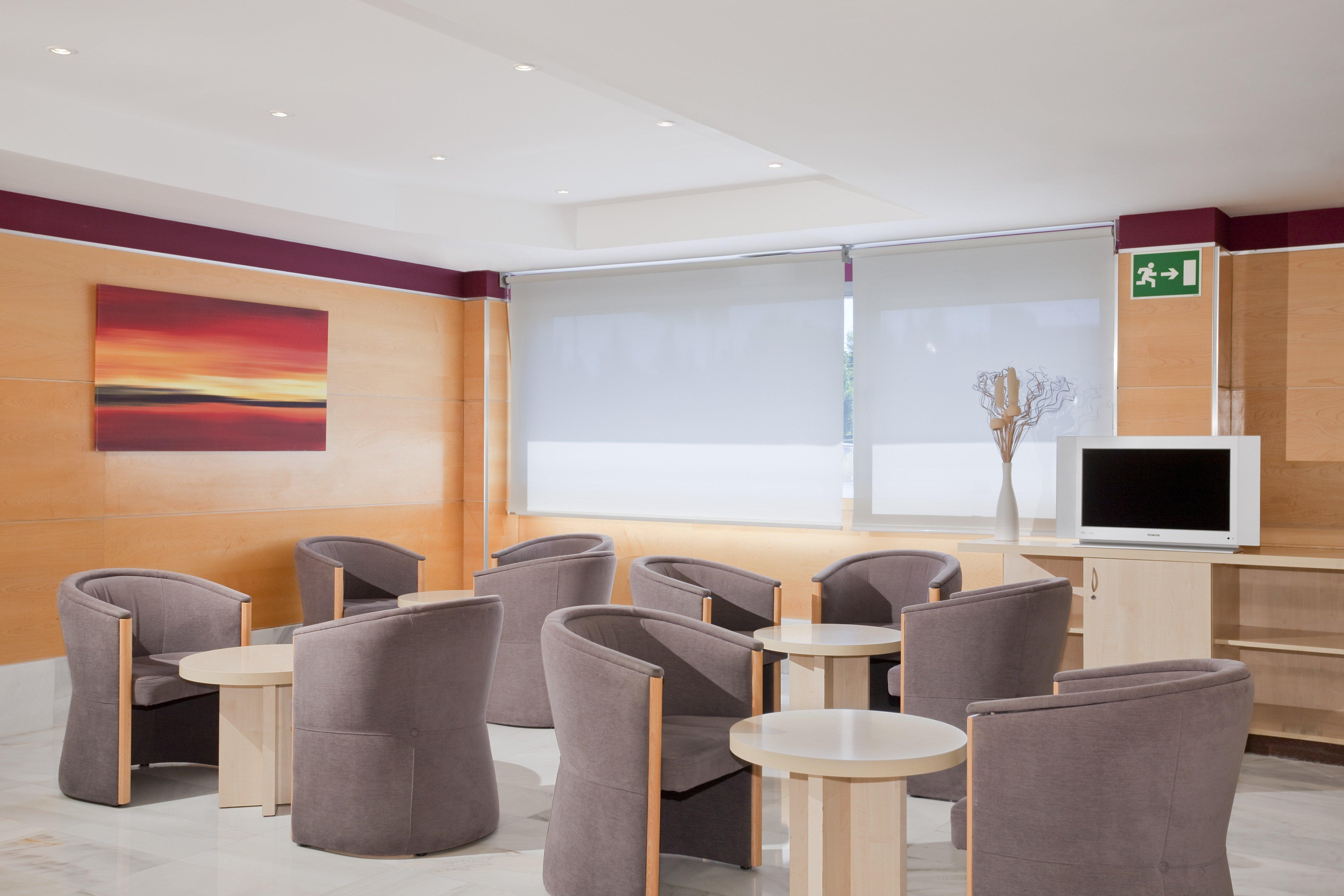 Holiday Inn Express Alcobendas By Ihg Eksteriør bilde