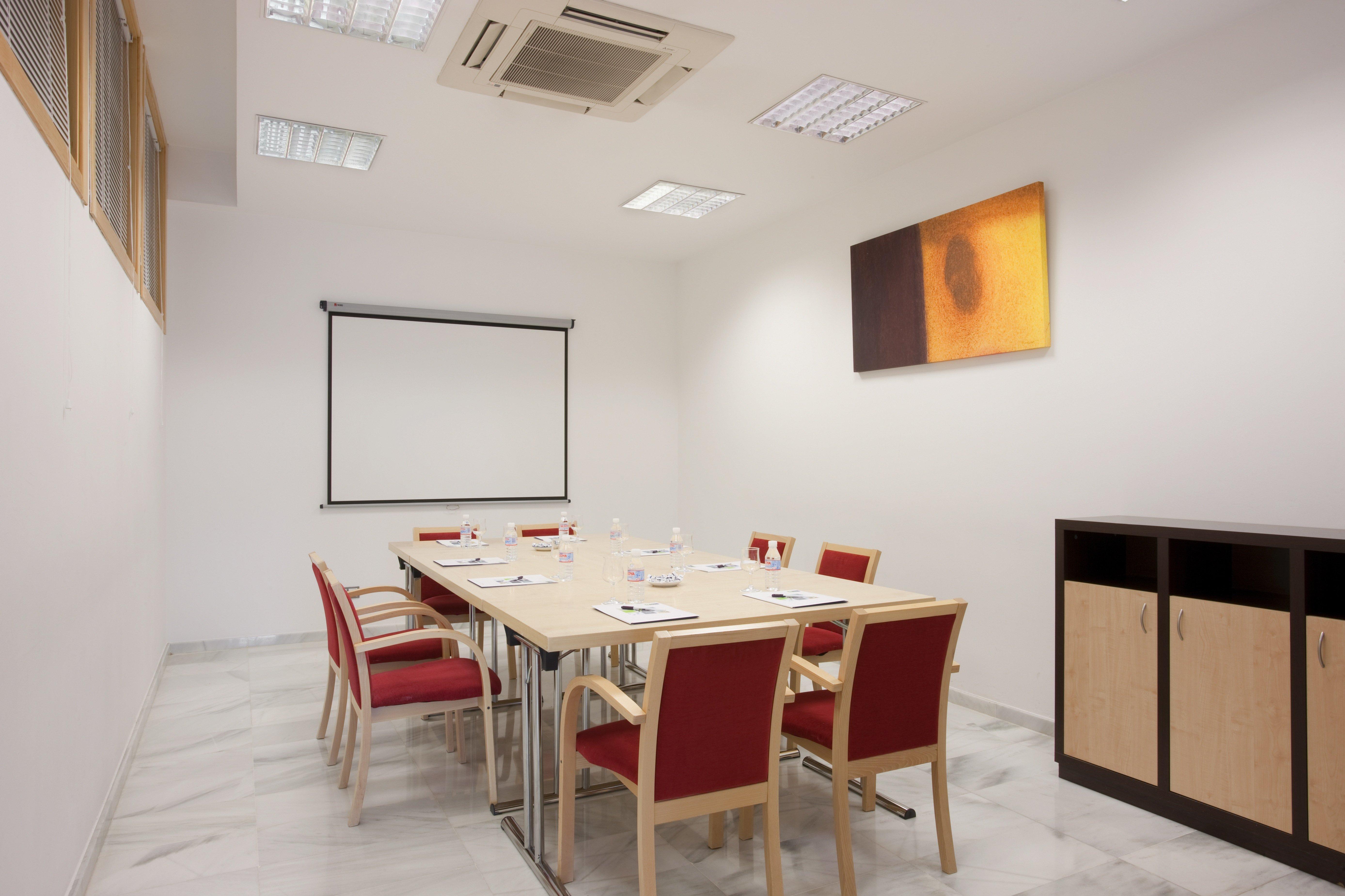 Holiday Inn Express Alcobendas By Ihg Eksteriør bilde