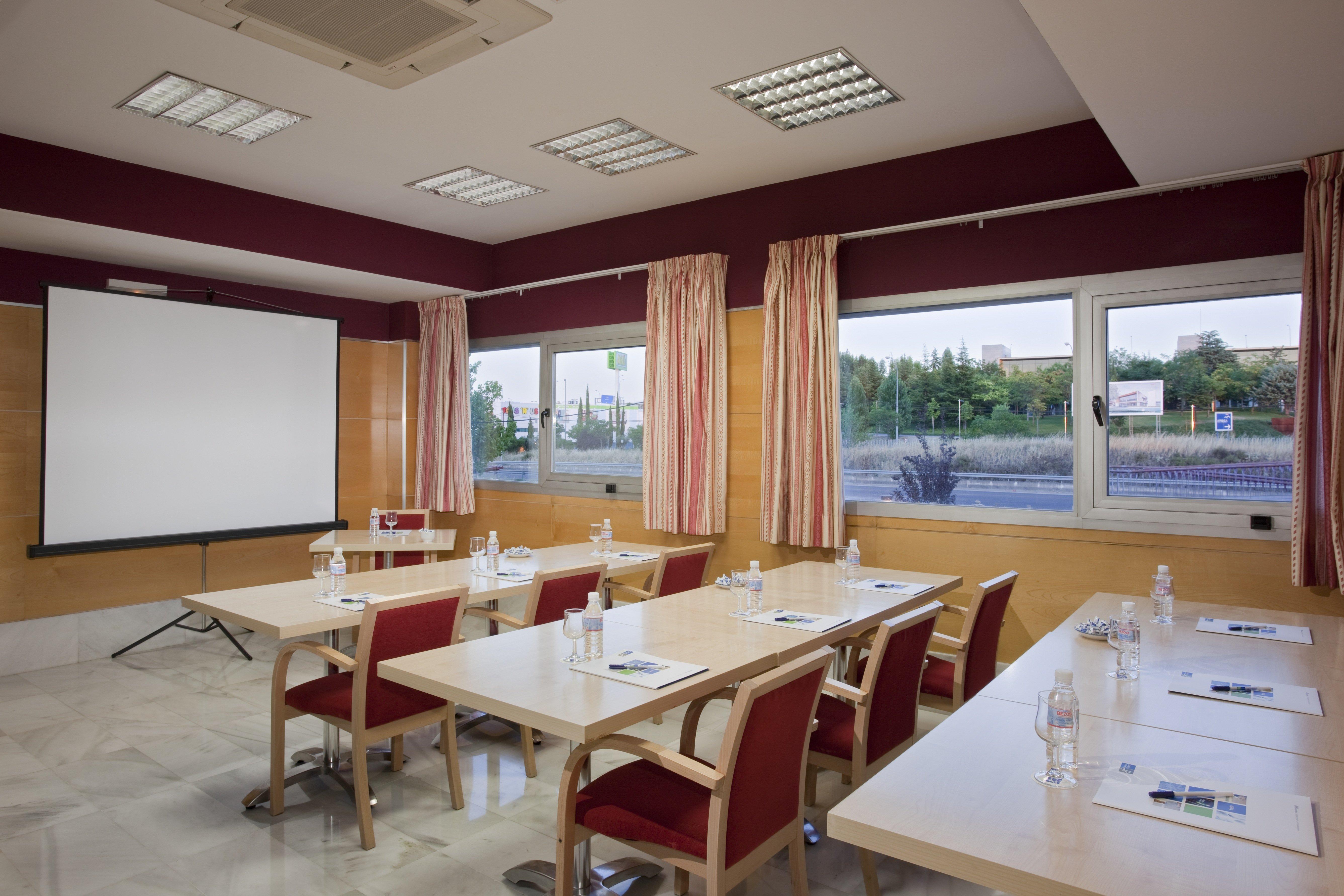 Holiday Inn Express Alcobendas By Ihg Eksteriør bilde