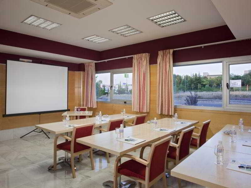 Holiday Inn Express Alcobendas By Ihg Eksteriør bilde