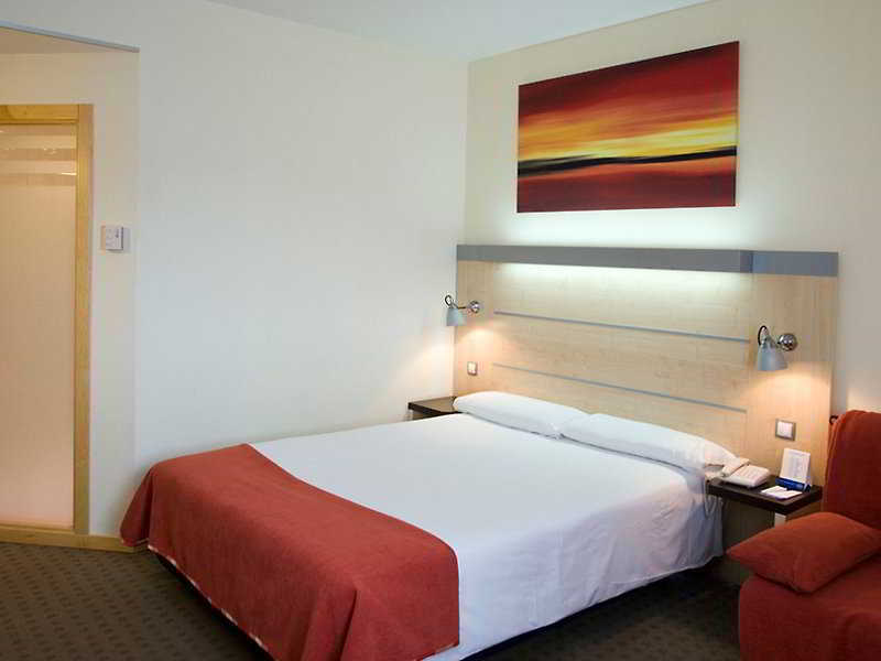 Holiday Inn Express Alcobendas By Ihg Rom bilde