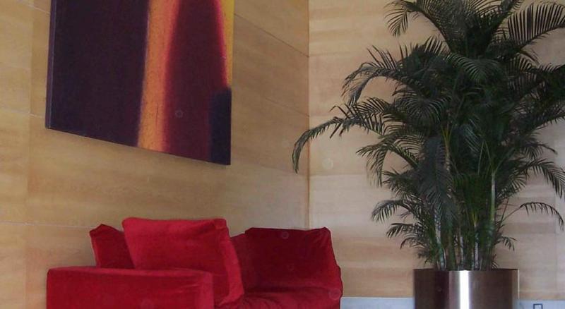 Holiday Inn Express Alcobendas By Ihg Eksteriør bilde