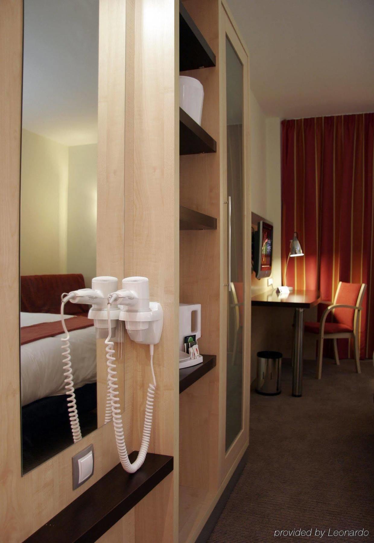 Holiday Inn Express Alcobendas By Ihg Rom bilde